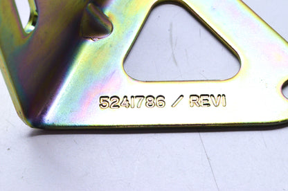 OEM Polaris 5241786 Rear Starter Bracket NOS