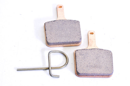 OEM Polaris 2202202, 98-15571 Brake Pad Kit Type 81 NOS