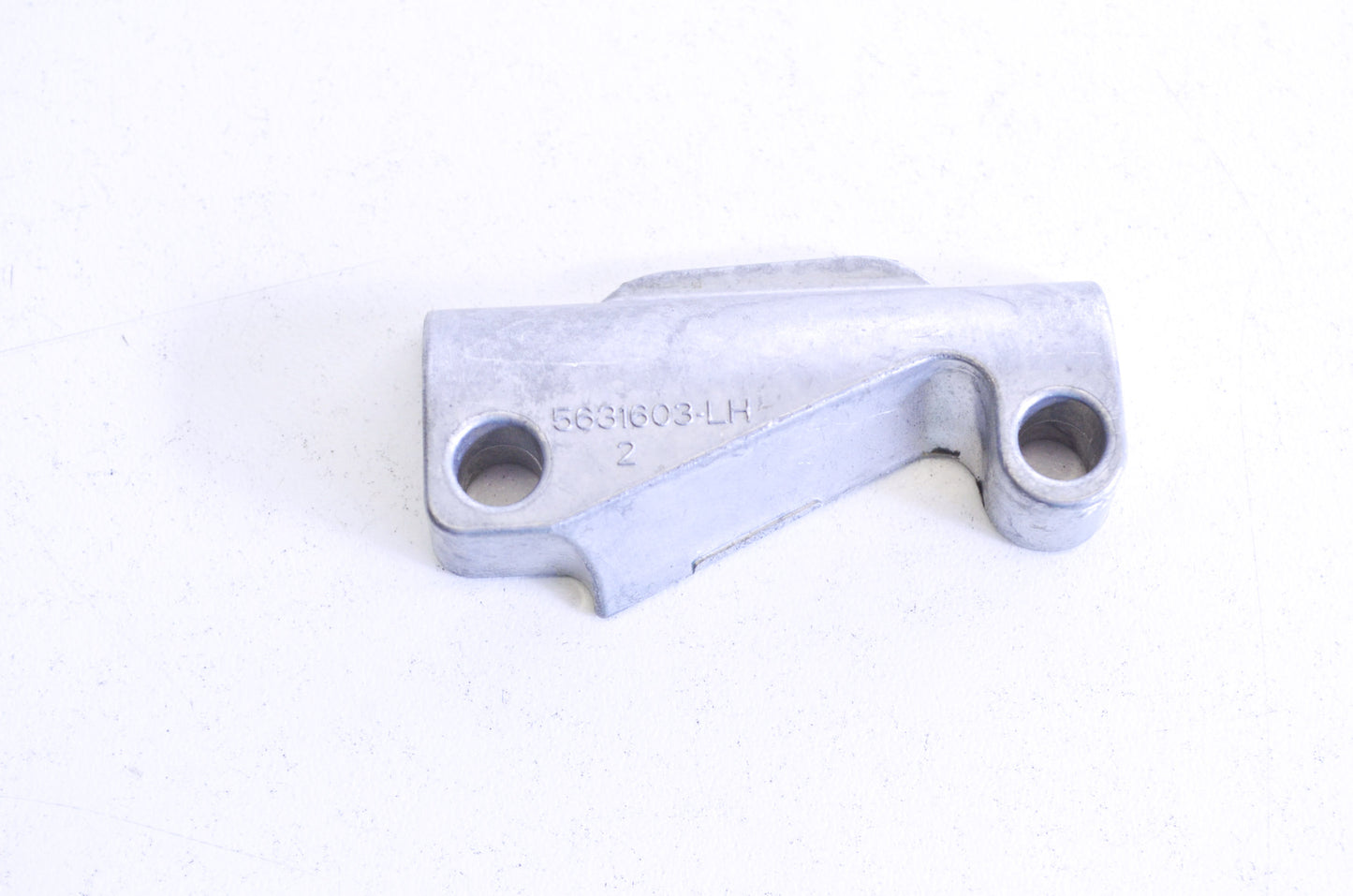 OEM Polaris 5631603 Left Hand Steering Stop NOS