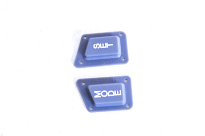 OEM Polaris 2201481 Pollack Button Replacement Kit NOS