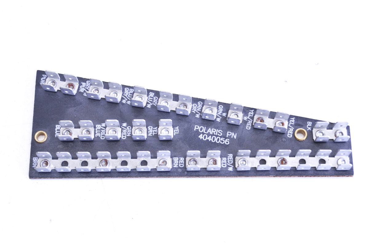 OEM Polaris 4040056 Terminal Board NOS