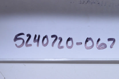 OEM Polaris 5240720-067 Muffler Support Bracket NOS