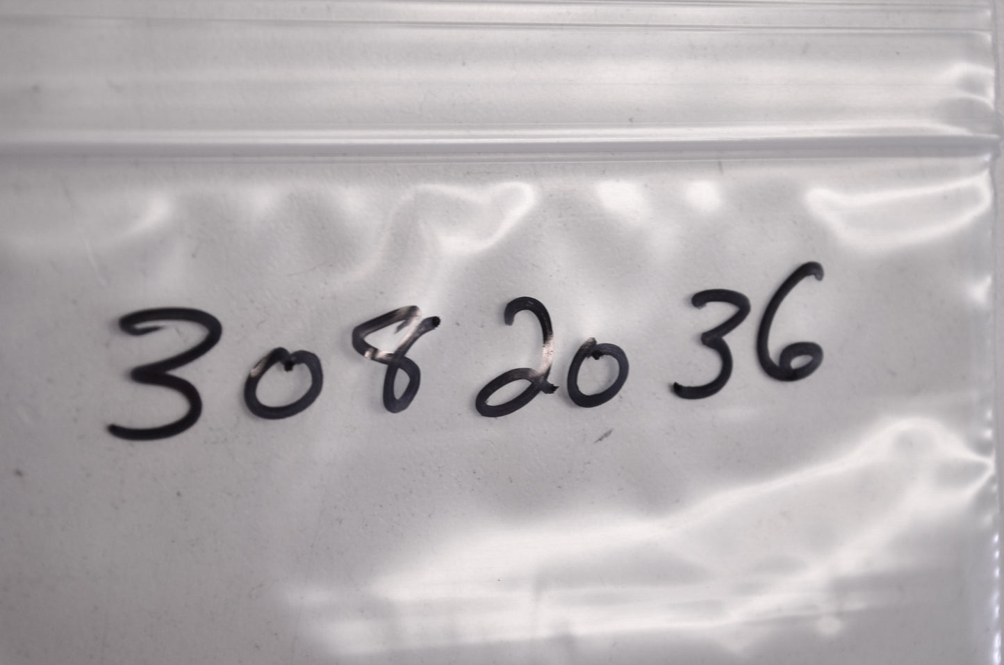 OEM Polaris 3082036 Piston Ring NOS