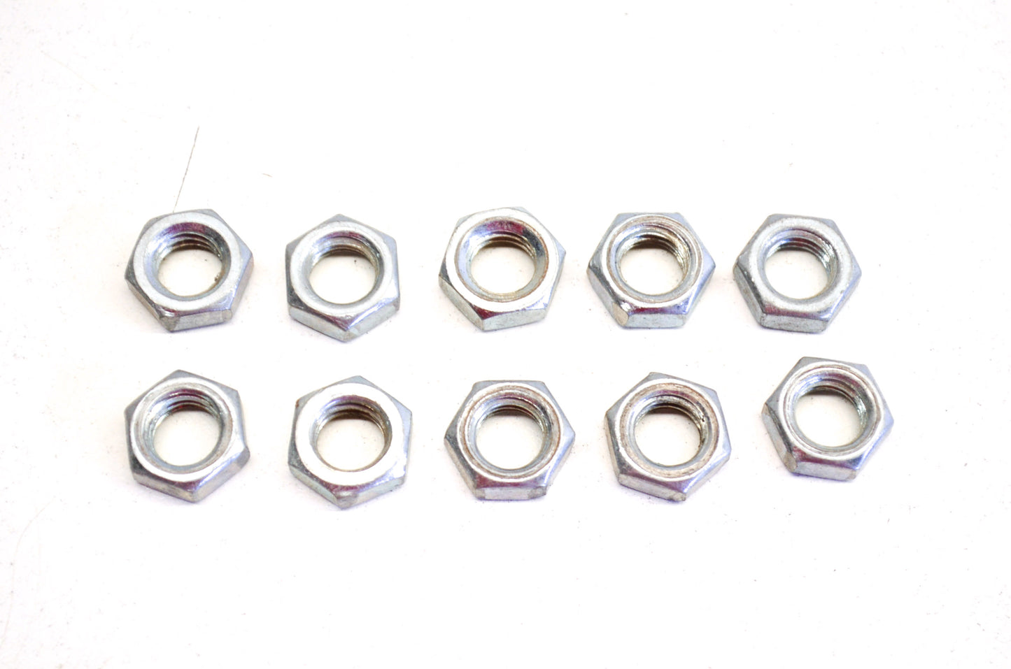 OEM Polaris 7541922 Nut Qty 10 NOS