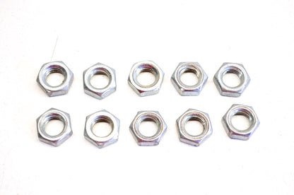 OEM Polaris 7541922 Nut Qty 10 NOS