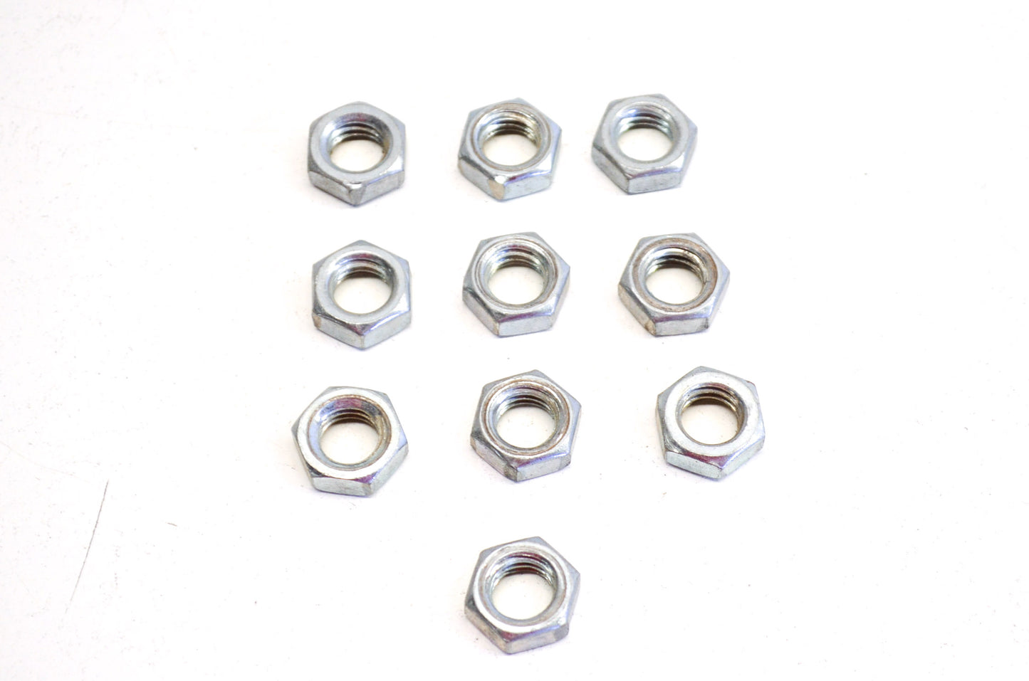 OEM Polaris 7541922 Nut Qty 10 NOS