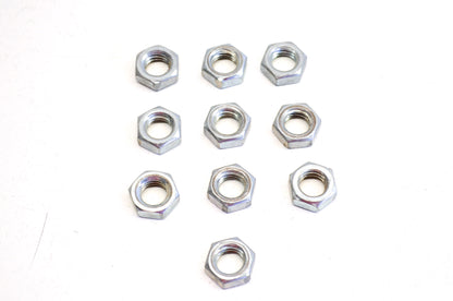 OEM Polaris 7541922 Nut Qty 10 NOS
