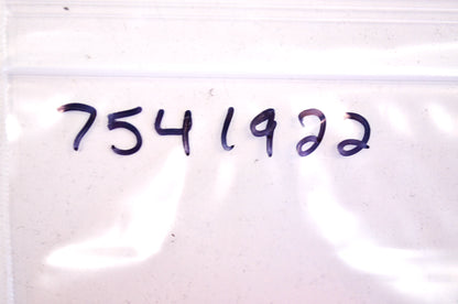 OEM Polaris 7541922 Nut Qty 10 NOS
