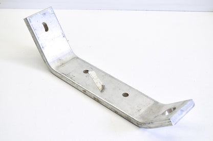 New OEM Polaris Left Motor Mount Plate NOS