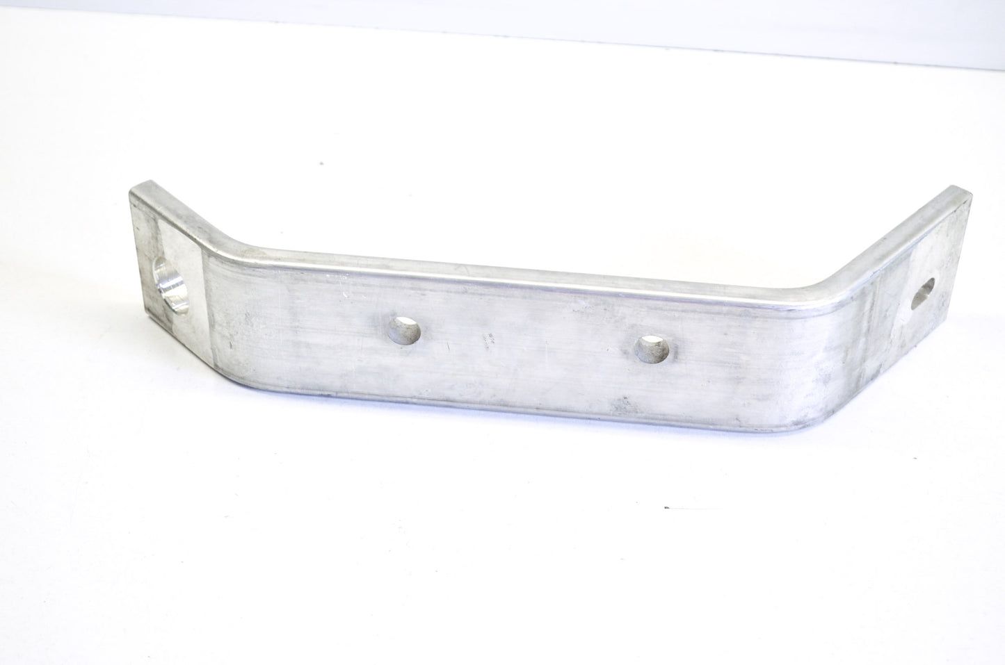 New OEM Polaris Left Motor Mount Plate NOS