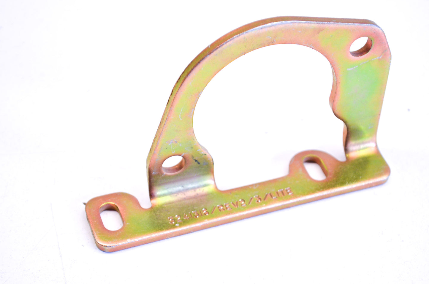 OEM Polaris 5241316 Front Starter Bracket NOS