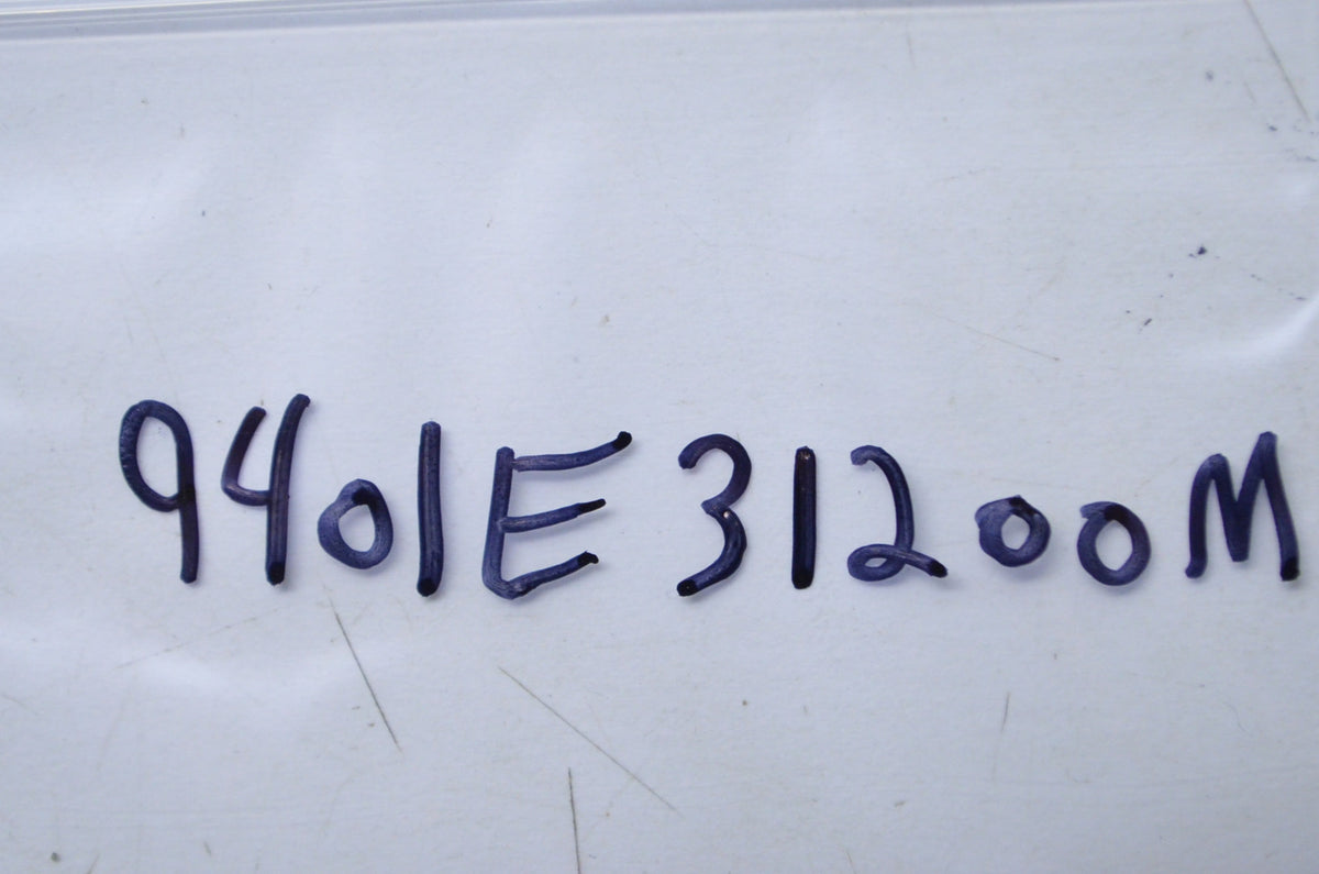 Tohatsu 9401E31200M Washer NOS