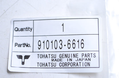 Tohatsu 910103-6616 Bolt NOS