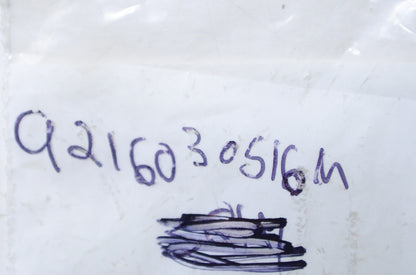 OEM Tohatsu 9216030516M, 9216030518M Screw Qty 2 NOS