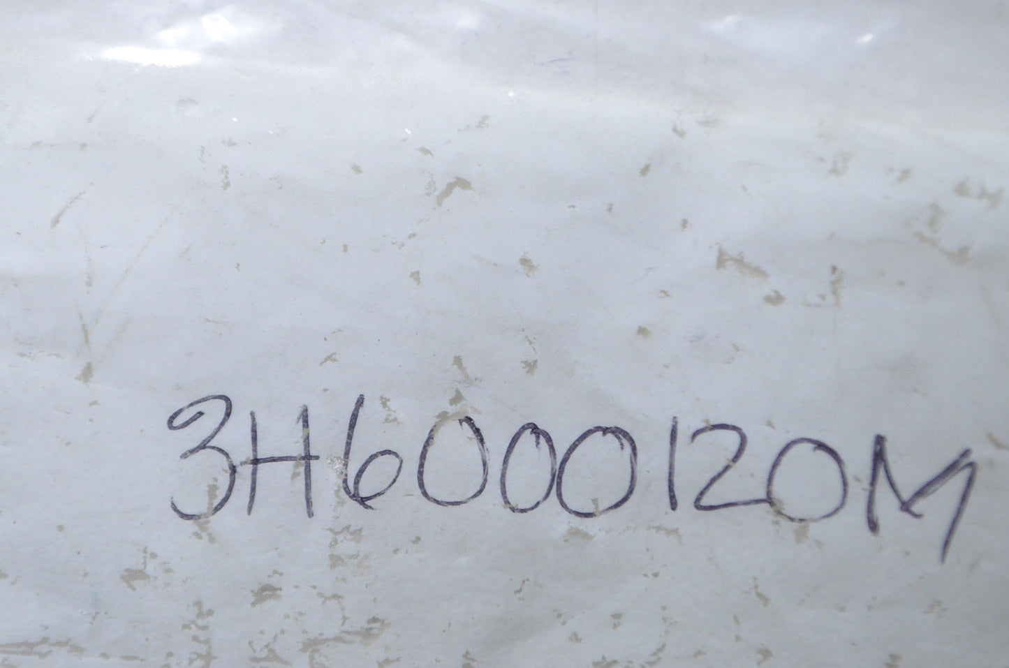 Tohatsu 3H6000120M 2nd Piston Ring NOS