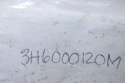 Tohatsu 3H6000120M 2nd Piston Ring NOS