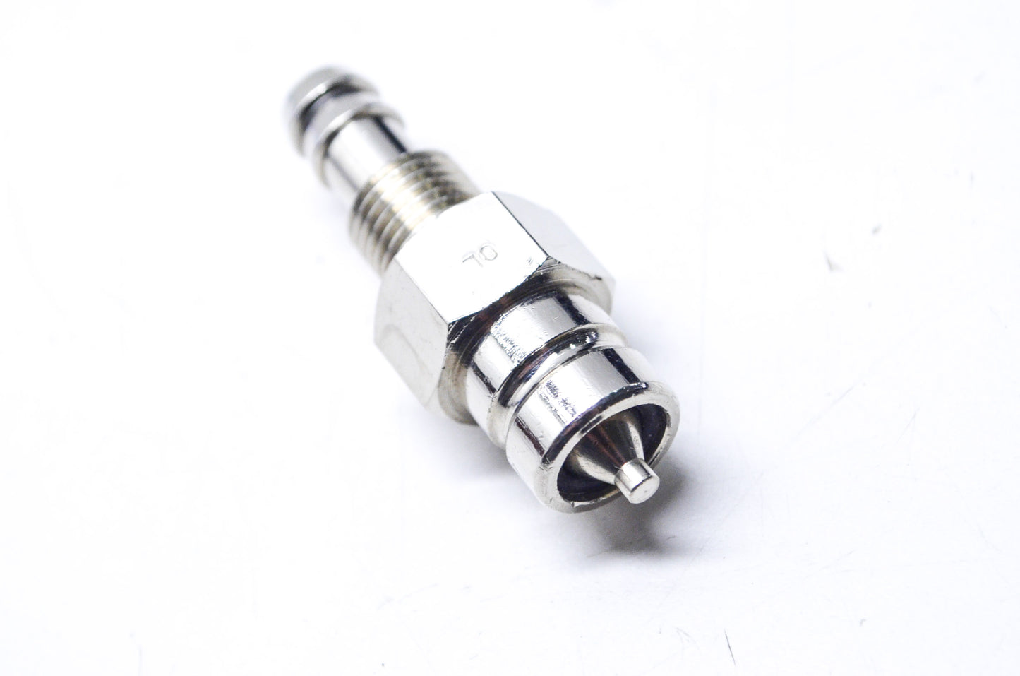 Tohatsu 3C7702600M Male Fuel Connector NOS