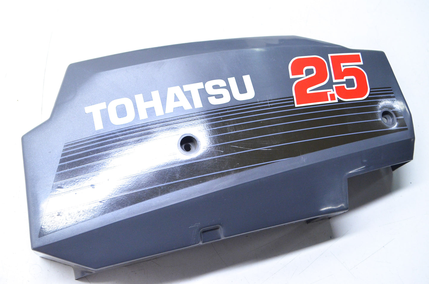 Left Motor Cover NOS