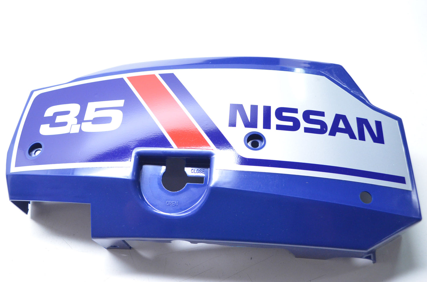 New OEM Tohatsu Right Motor Cover NOS