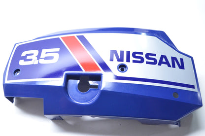 New OEM Tohatsu Right Motor Cover NOS