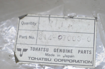 Tohatsu 314-07003-0 Right Motor Cover NOS