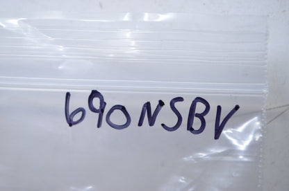 New Halkey Roberts Inflatable Boat Valve NOS