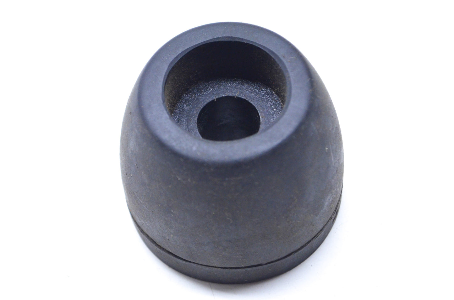 New Yates 2 1/2' Boat Trailer Straight Roller End Cap NOS