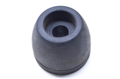 New Yates 2 1/2' Boat Trailer Straight Roller End Cap NOS