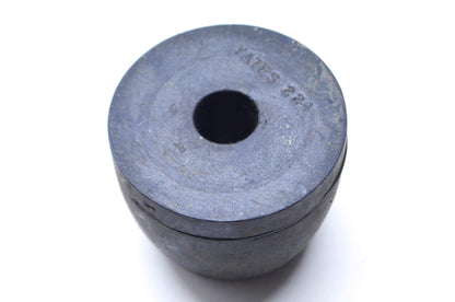 New Yates 2 1/2' Boat Trailer Straight Roller End Cap NOS