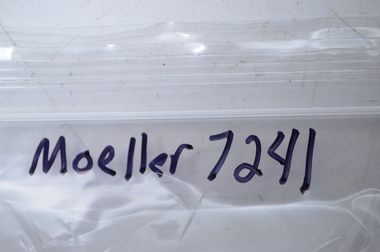 Moeller 2 1/2' Boat Trailer Roller End Cap