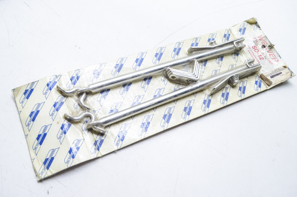 Weaver SO-12 12' Stand-off Bracket NOS