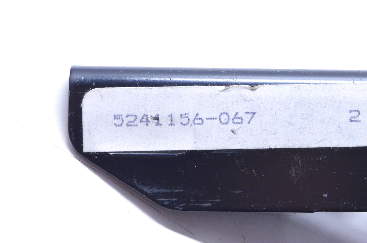 OEM Polaris 5241156-067 Inner Clutch Cover Mount Bracket NOS