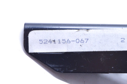 OEM Polaris 5241156-067 Inner Clutch Cover Mount Bracket NOS