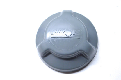 Grey Valve Cap NOS