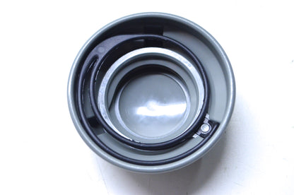 Grey Valve Cap NOS