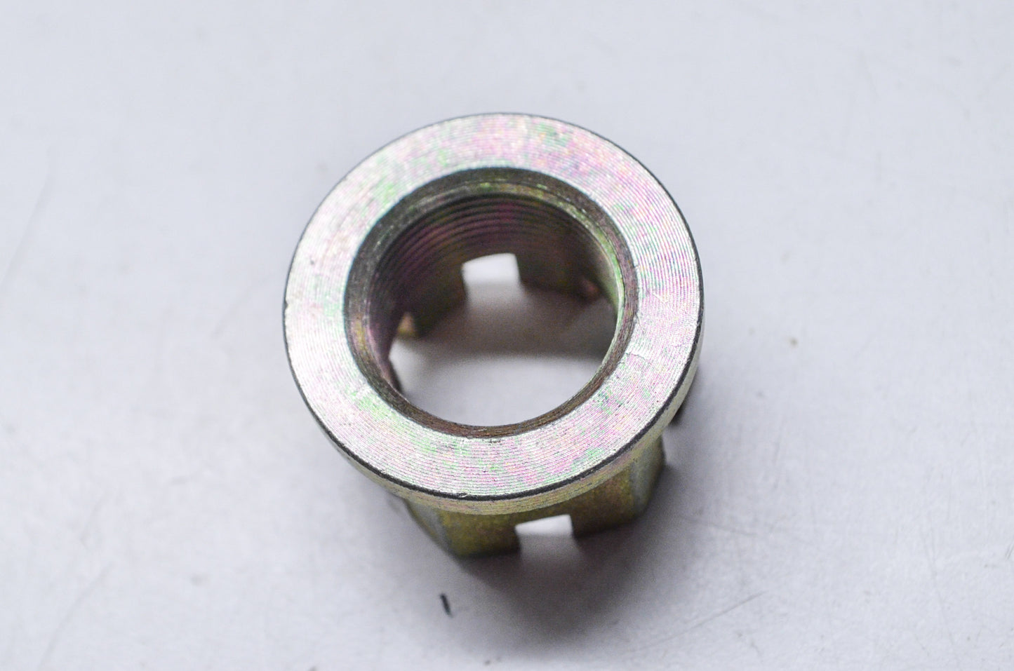 Hisun 47203-1150-000 Nut NOS