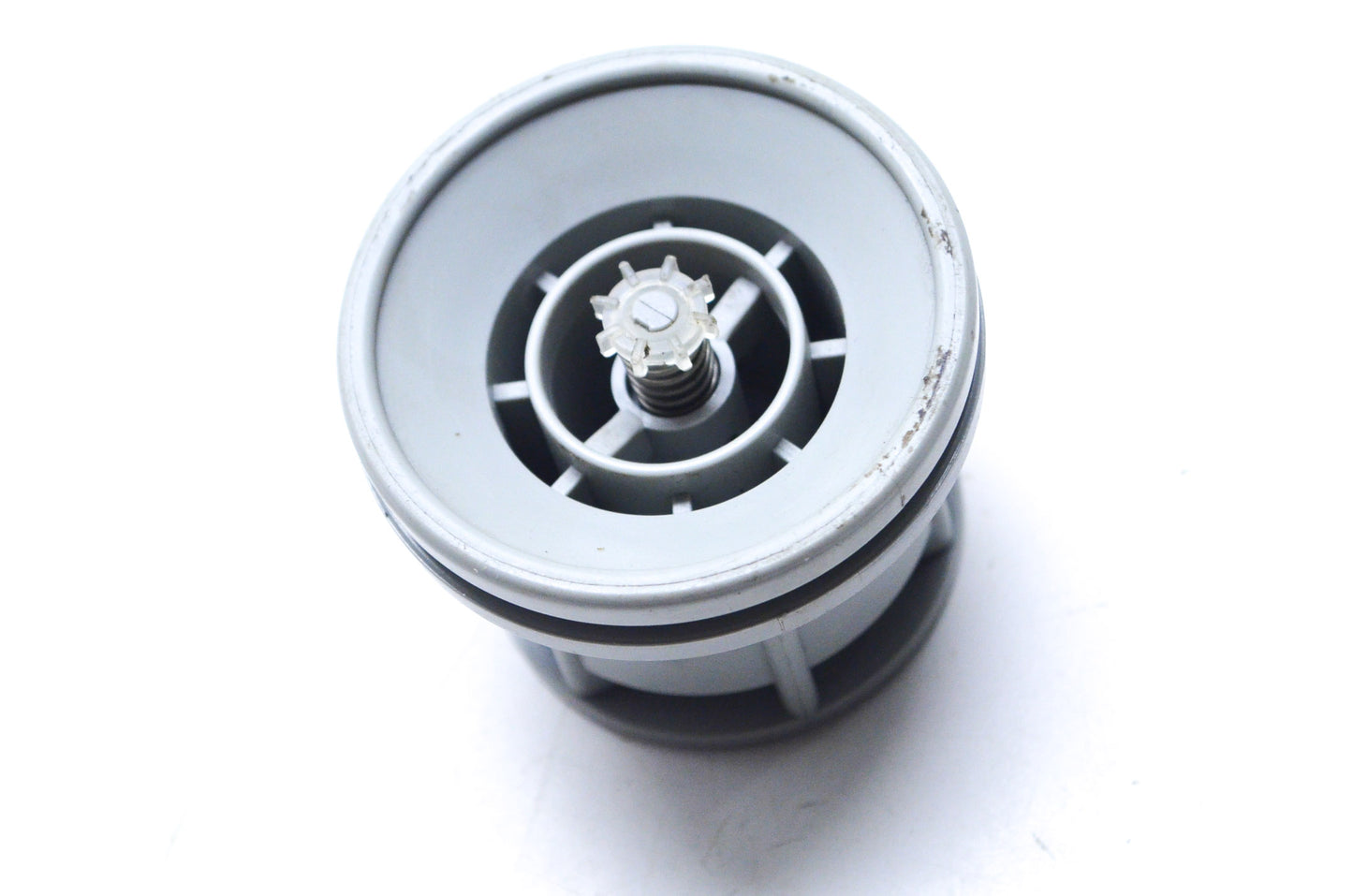Delphin DELAV-1 Air Valve NOS