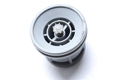 Delphin DELAV-1 Air Valve NOS