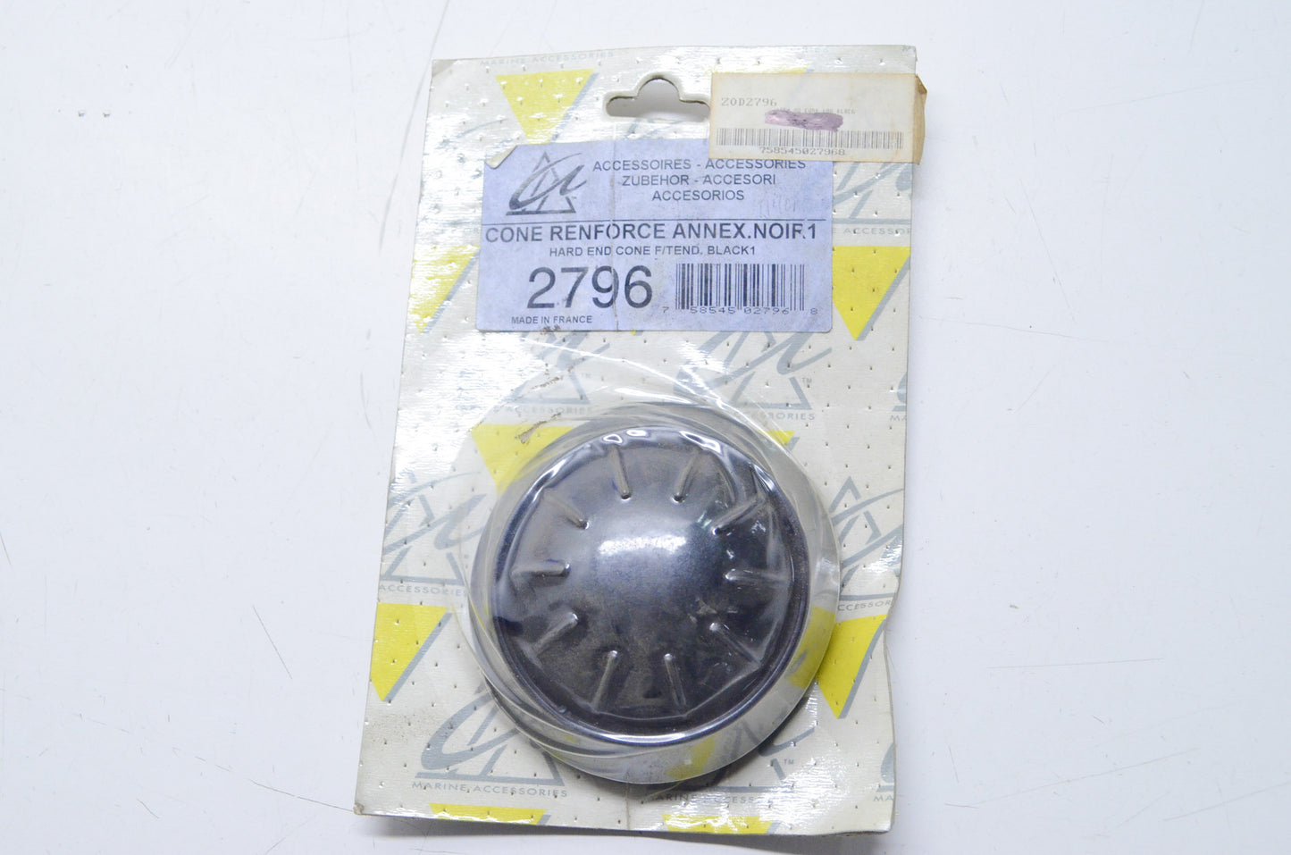 Cone End Reinforcement NOS