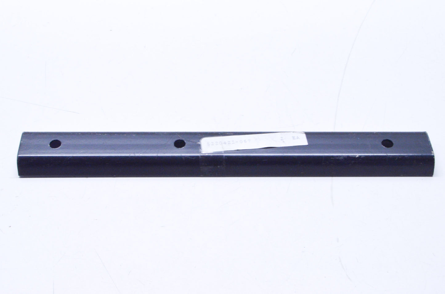 OEM Polaris 5220422-067 Bumper Joint Joiner NOS