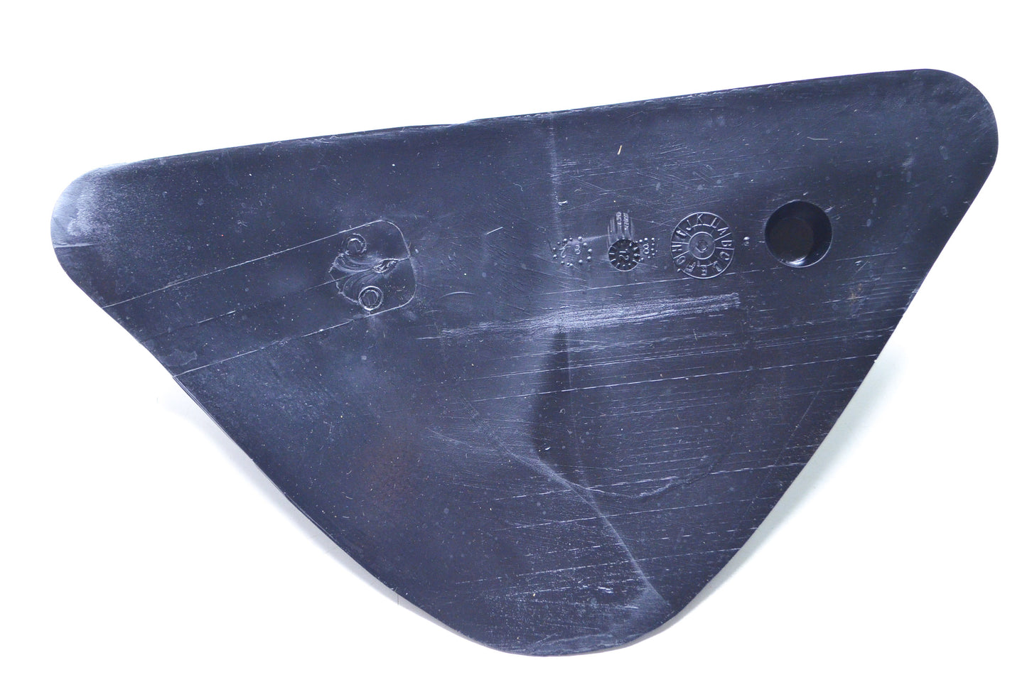 Zodiac Z2994 Right Port Side Carry Handle NOS