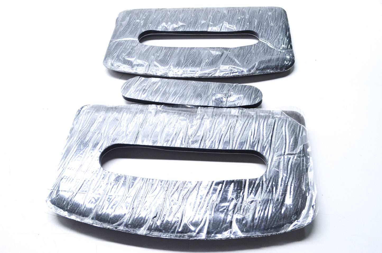 Grey Bench Foam Qty 2 NOS
