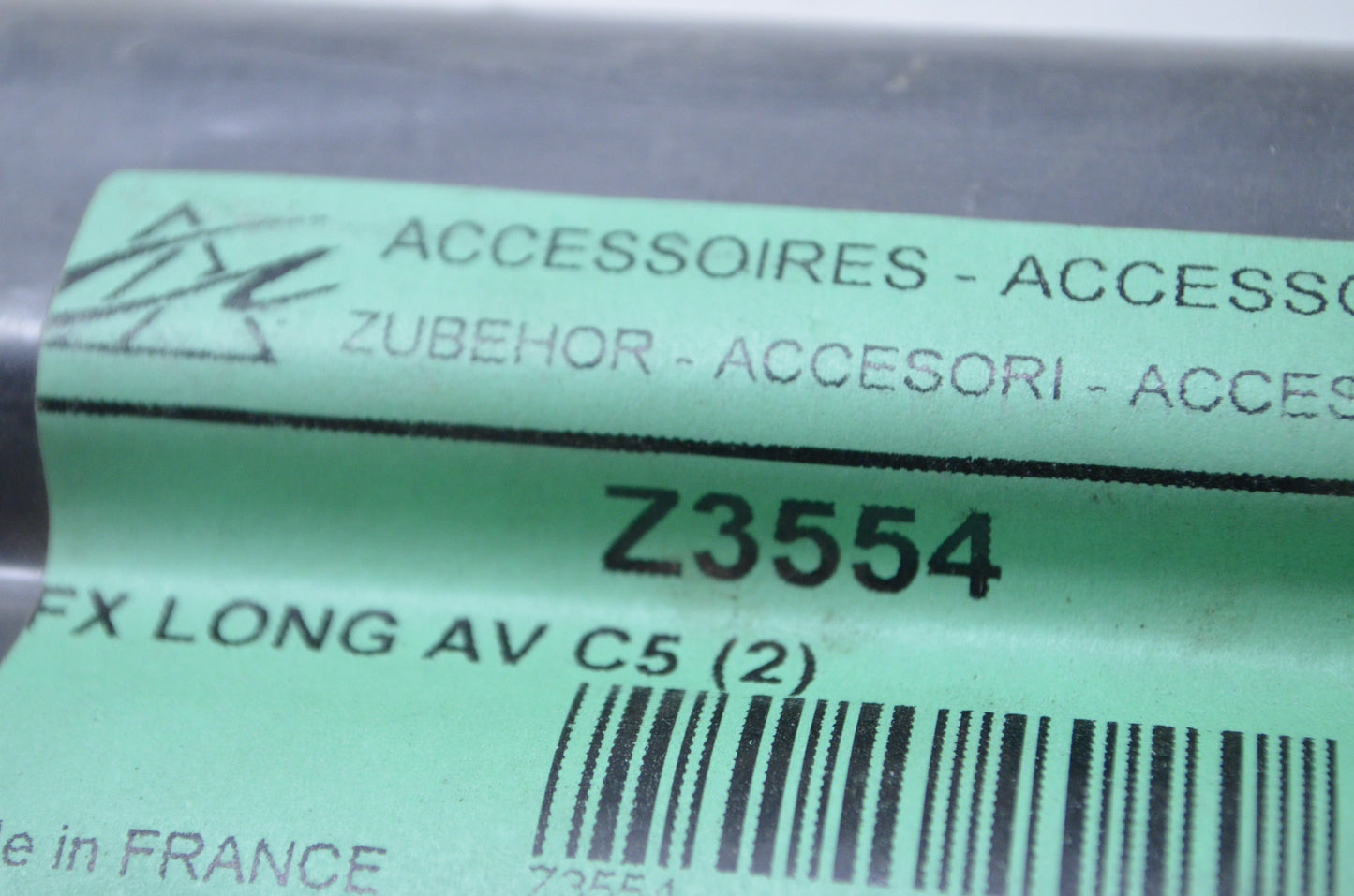 Force Lock Qty 2 NOS