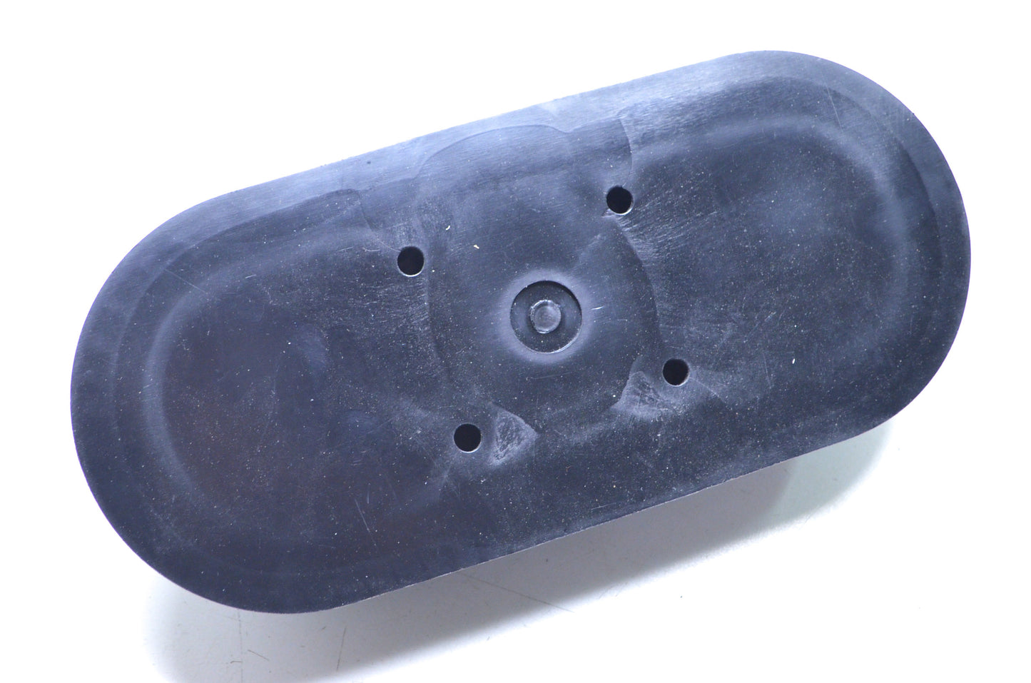 Zodiac Z69346 Zoom Oarlock Pad with Cleat NOS