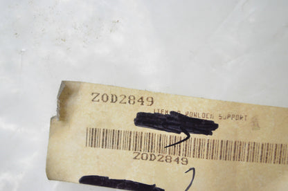 Zodiac Z2849 Screw in Rowlock Block NOS