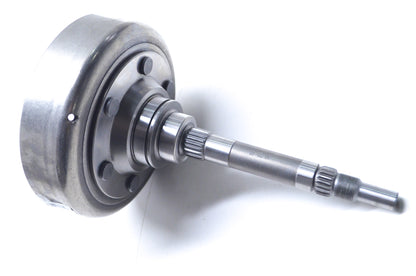 New Hisun Clutch Cover Assembly NOS
