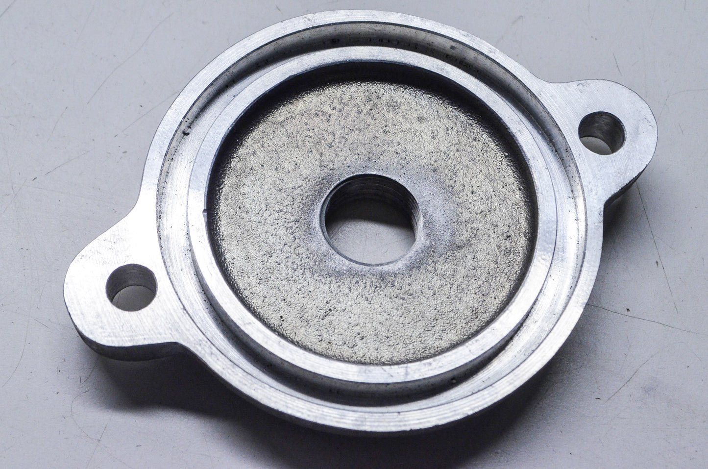 New Kodiak Sand Trap Bottom NOS