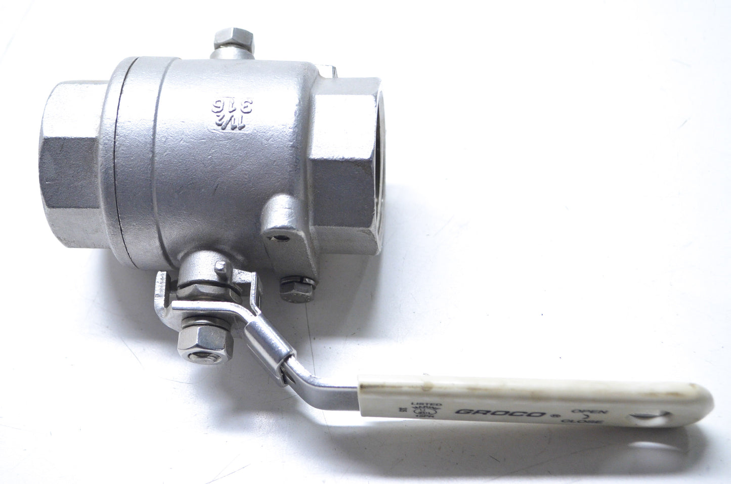 Kodiak K701WT5 400 PSI Valve NOS