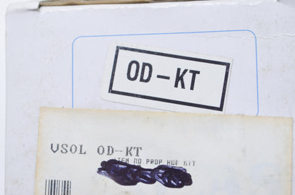 Solas OD-KT Propeller Hub Kit NOS