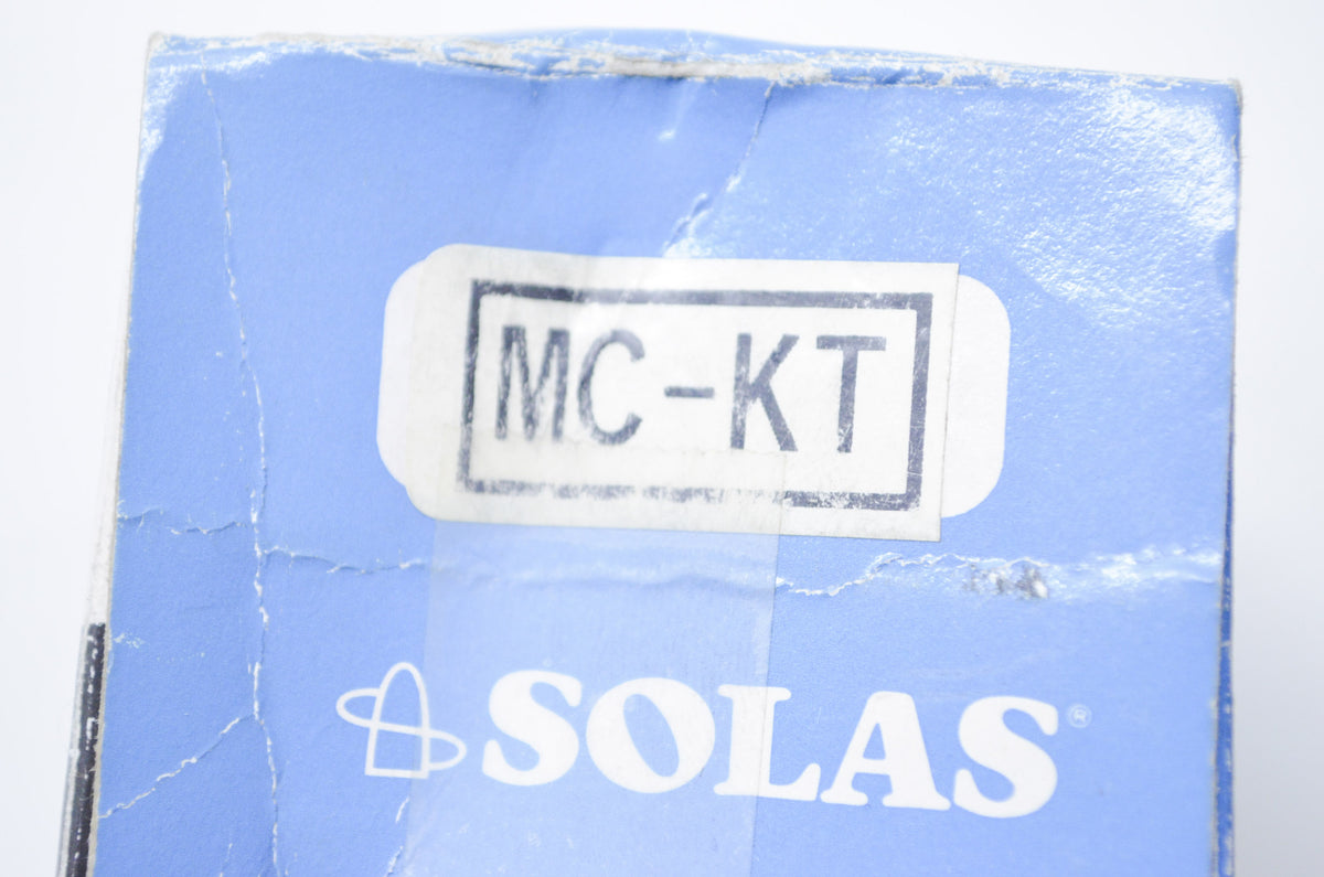 Solas MC-KT Propeller Hub Kit NOS